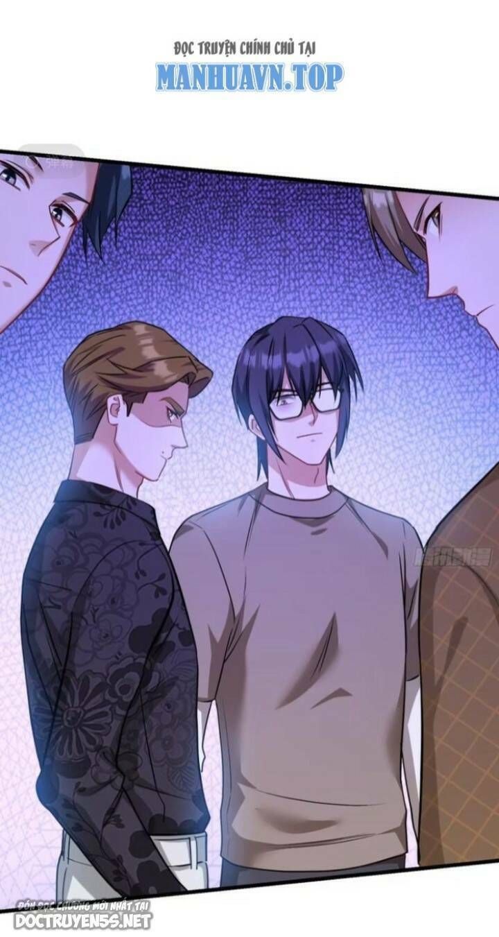 đọc truyện Bỏ Làm Simp Chúa, Ta Có Trong Tay Cả Tỉ Thần Hào Chương 10.2 ảnh 30 tại Thiên Thai Truyện