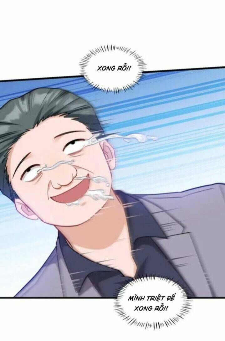 đọc truyện Bỏ Làm Simp Chúa, Ta Có Trong Tay Cả Tỉ Thần Hào Chương 10.2 ảnh 32 tại Thiên Thai Truyện