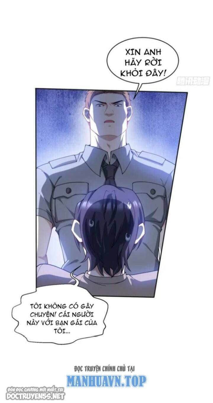 đọc truyện Bỏ Làm Simp Chúa, Ta Có Trong Tay Cả Tỉ Thần Hào Chương 10.2 ảnh 7 tại Thiên Thai Truyện