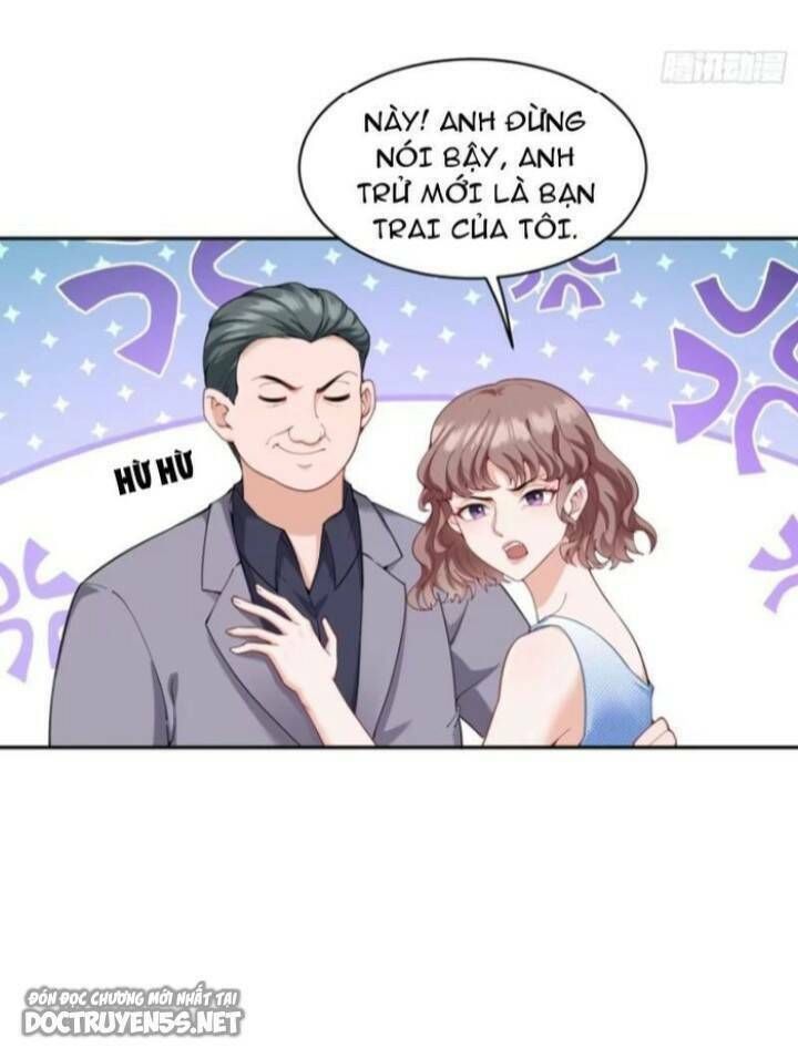 đọc truyện Bỏ Làm Simp Chúa, Ta Có Trong Tay Cả Tỉ Thần Hào Chương 10.2 ảnh 8 tại Thiên Thai Truyện