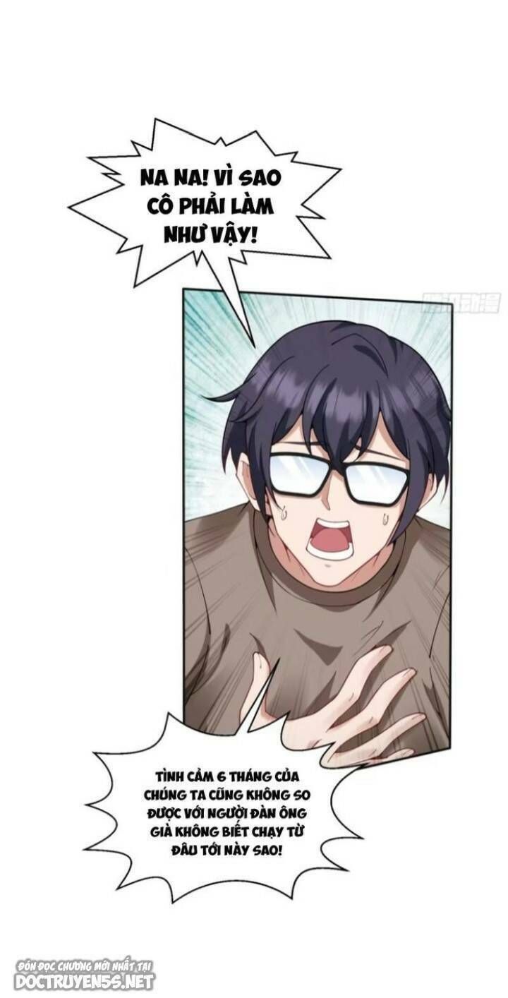 đọc truyện Bỏ Làm Simp Chúa, Ta Có Trong Tay Cả Tỉ Thần Hào Chương 10.2 ảnh 9 tại Thiên Thai Truyện