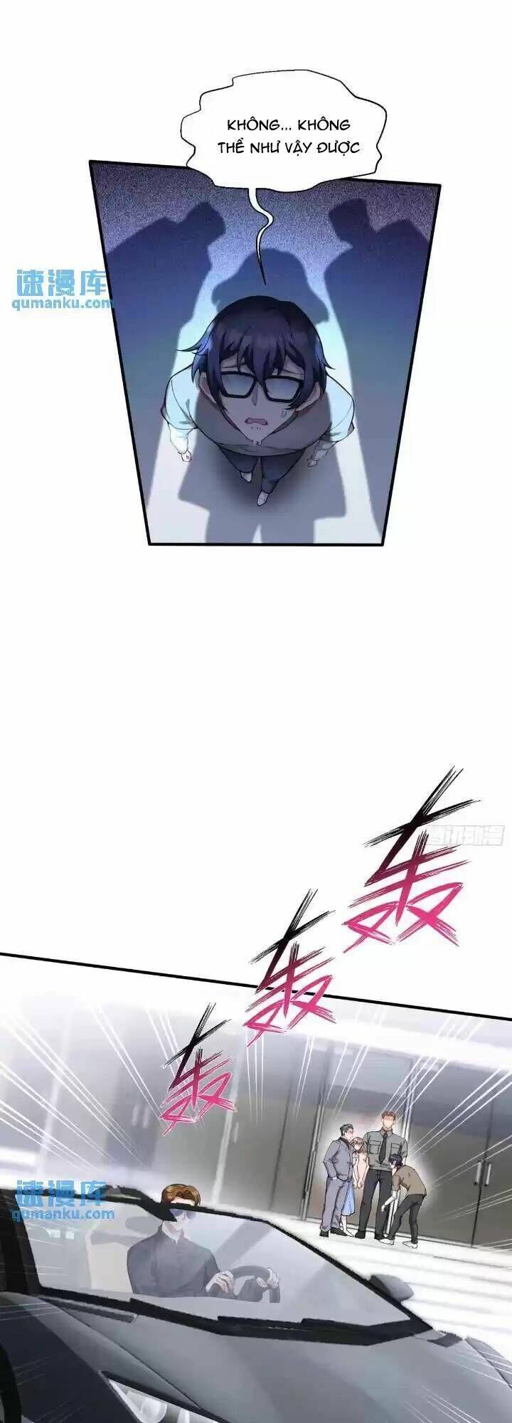 đọc truyện Bỏ Làm Simp Chúa, Ta Có Trong Tay Cả Tỉ Thần Hào Chương 10.2 ảnh 11 tại Thiên Thai Truyện