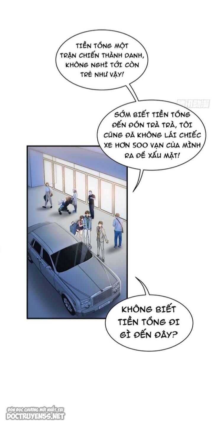 đọc truyện Bỏ Làm Simp Chúa, Ta Có Trong Tay Cả Tỉ Thần Hào Chương 10 ảnh 15 tại Thiên Thai Truyện