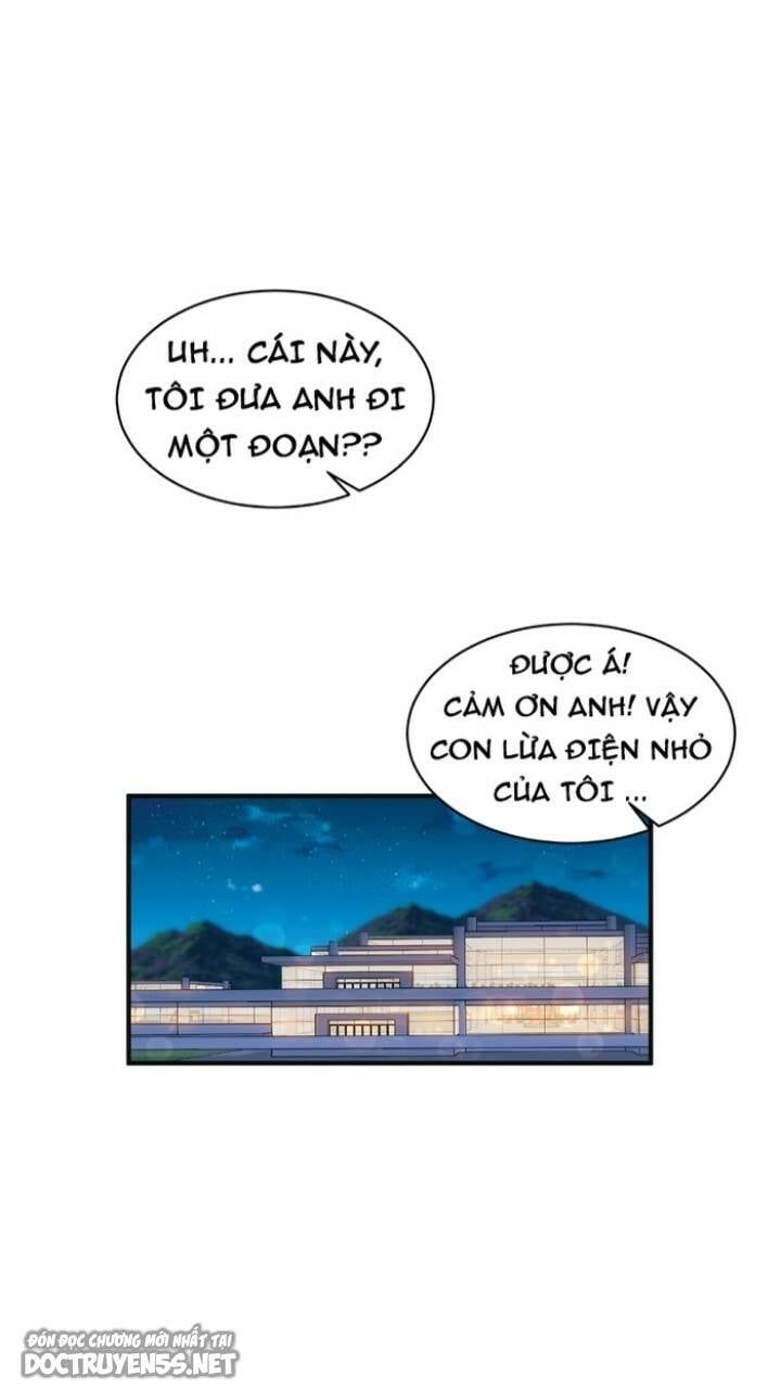 đọc truyện Bỏ Làm Simp Chúa, Ta Có Trong Tay Cả Tỉ Thần Hào Chương 10 ảnh 17 tại Thiên Thai Truyện