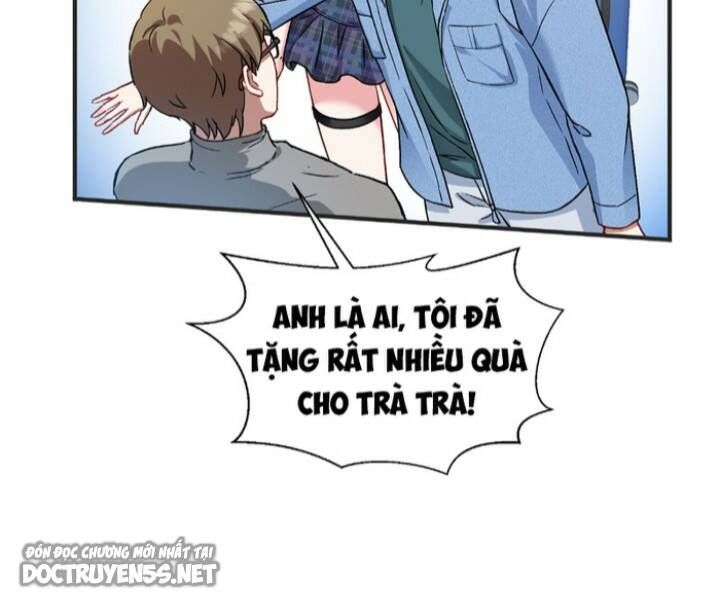 đọc truyện Bỏ Làm Simp Chúa, Ta Có Trong Tay Cả Tỉ Thần Hào Chương 10 ảnh 5 tại Thiên Thai Truyện