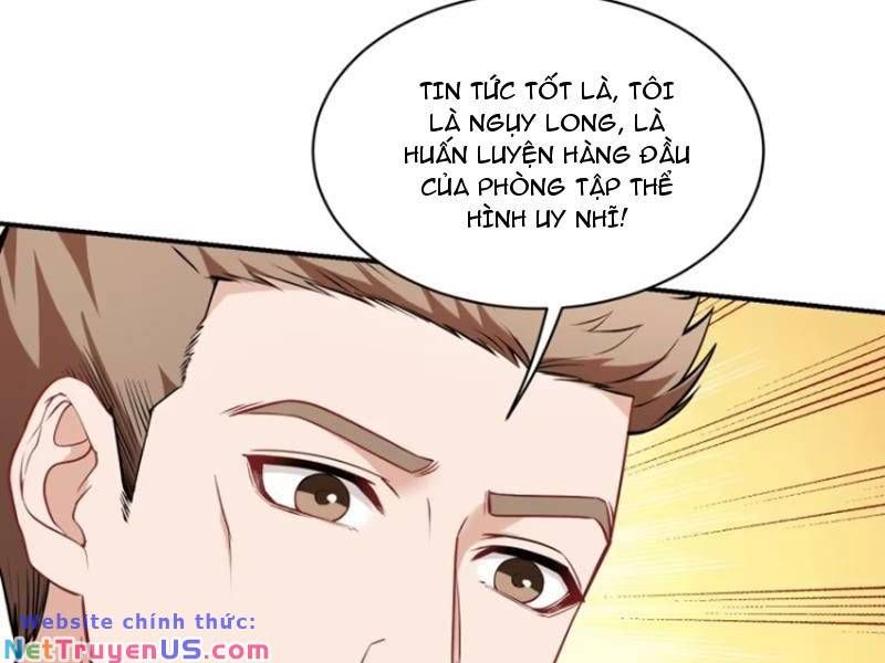 đọc truyện Bỏ Làm Simp Chúa, Ta Có Trong Tay Cả Tỉ Thần Hào Chương 100 ảnh 26 tại Thiên Thai Truyện