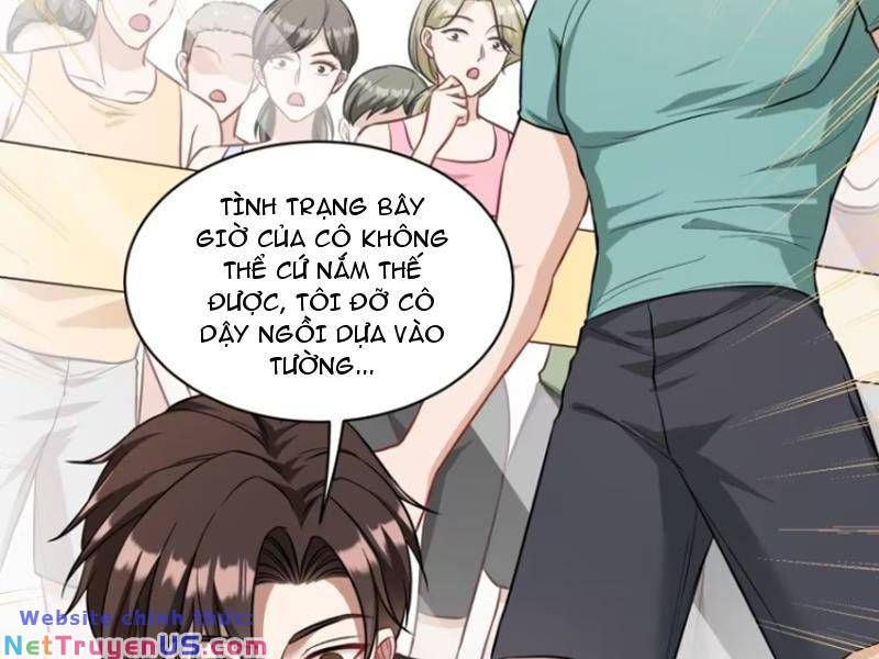 đọc truyện Bỏ Làm Simp Chúa, Ta Có Trong Tay Cả Tỉ Thần Hào Chương 101 ảnh 60 tại Thiên Thai Truyện