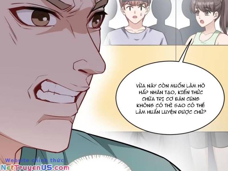 đọc truyện Bỏ Làm Simp Chúa, Ta Có Trong Tay Cả Tỉ Thần Hào Chương 101 ảnh 77 tại Thiên Thai Truyện