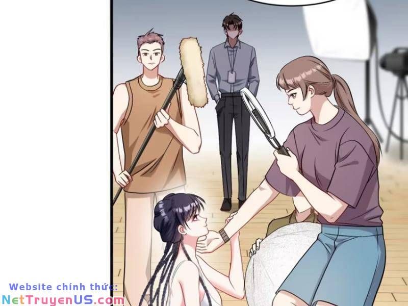 đọc truyện Bỏ Làm Simp Chúa, Ta Có Trong Tay Cả Tỉ Thần Hào Chương 102 ảnh 96 tại Thiên Thai Truyện