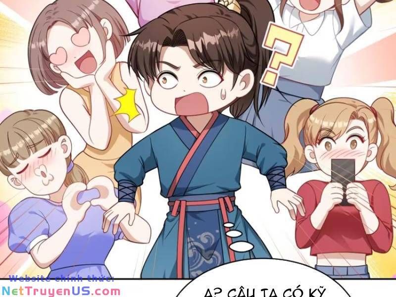 đọc truyện Bỏ Làm Simp Chúa, Ta Có Trong Tay Cả Tỉ Thần Hào Chương 103 ảnh 106 tại Thiên Thai Truyện