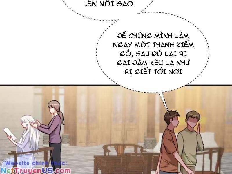đọc truyện Bỏ Làm Simp Chúa, Ta Có Trong Tay Cả Tỉ Thần Hào Chương 103 ảnh 27 tại Thiên Thai Truyện