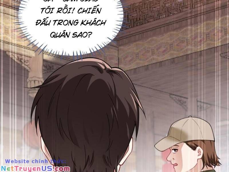 đọc truyện Bỏ Làm Simp Chúa, Ta Có Trong Tay Cả Tỉ Thần Hào Chương 103 ảnh 4 tại Thiên Thai Truyện