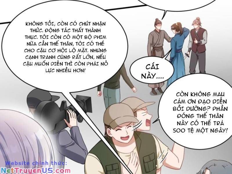 đọc truyện Bỏ Làm Simp Chúa, Ta Có Trong Tay Cả Tỉ Thần Hào Chương 103 ảnh 62 tại Thiên Thai Truyện