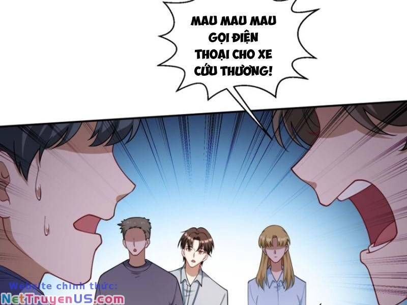 đọc truyện Bỏ Làm Simp Chúa, Ta Có Trong Tay Cả Tỉ Thần Hào Chương 103 ảnh 10 tại Thiên Thai Truyện