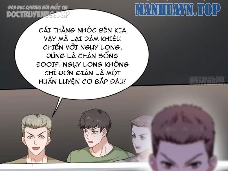 đọc truyện Bỏ Làm Simp Chúa, Ta Có Trong Tay Cả Tỉ Thần Hào Chương 105 ảnh 35 tại Thiên Thai Truyện
