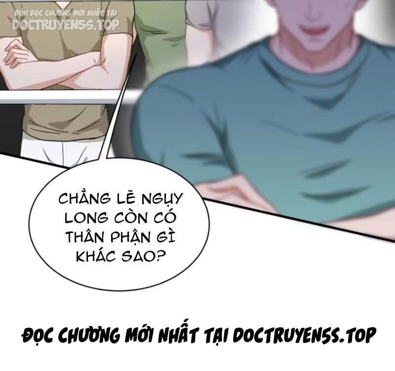 đọc truyện Bỏ Làm Simp Chúa, Ta Có Trong Tay Cả Tỉ Thần Hào Chương 105 ảnh 36 tại Thiên Thai Truyện