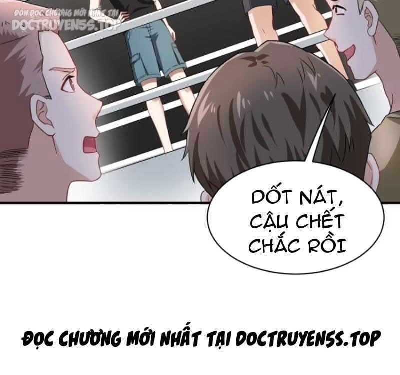 đọc truyện Bỏ Làm Simp Chúa, Ta Có Trong Tay Cả Tỉ Thần Hào Chương 105 ảnh 43 tại Thiên Thai Truyện