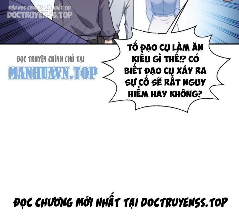 đọc truyện Bỏ Làm Simp Chúa, Ta Có Trong Tay Cả Tỉ Thần Hào Chương 108 ảnh 11 tại Thiên Thai Truyện