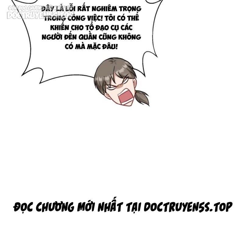 đọc truyện Bỏ Làm Simp Chúa, Ta Có Trong Tay Cả Tỉ Thần Hào Chương 108 ảnh 16 tại Thiên Thai Truyện