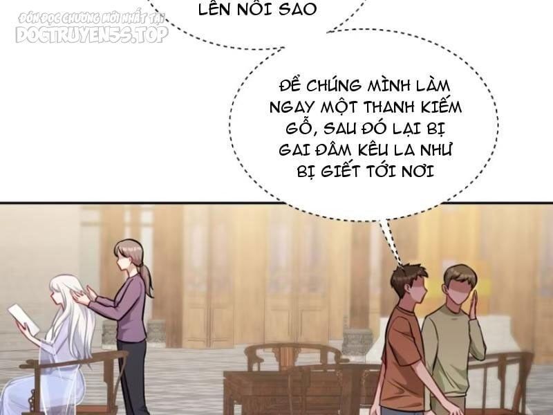 đọc truyện Bỏ Làm Simp Chúa, Ta Có Trong Tay Cả Tỉ Thần Hào Chương 108 ảnh 27 tại Thiên Thai Truyện