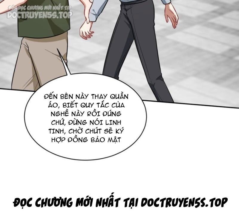 đọc truyện Bỏ Làm Simp Chúa, Ta Có Trong Tay Cả Tỉ Thần Hào Chương 108 ảnh 29 tại Thiên Thai Truyện
