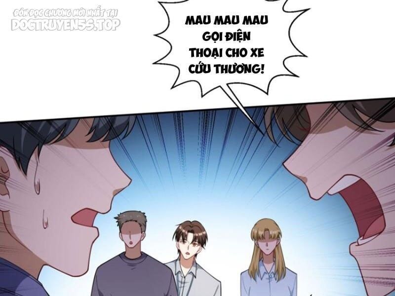 đọc truyện Bỏ Làm Simp Chúa, Ta Có Trong Tay Cả Tỉ Thần Hào Chương 108 ảnh 10 tại Thiên Thai Truyện
