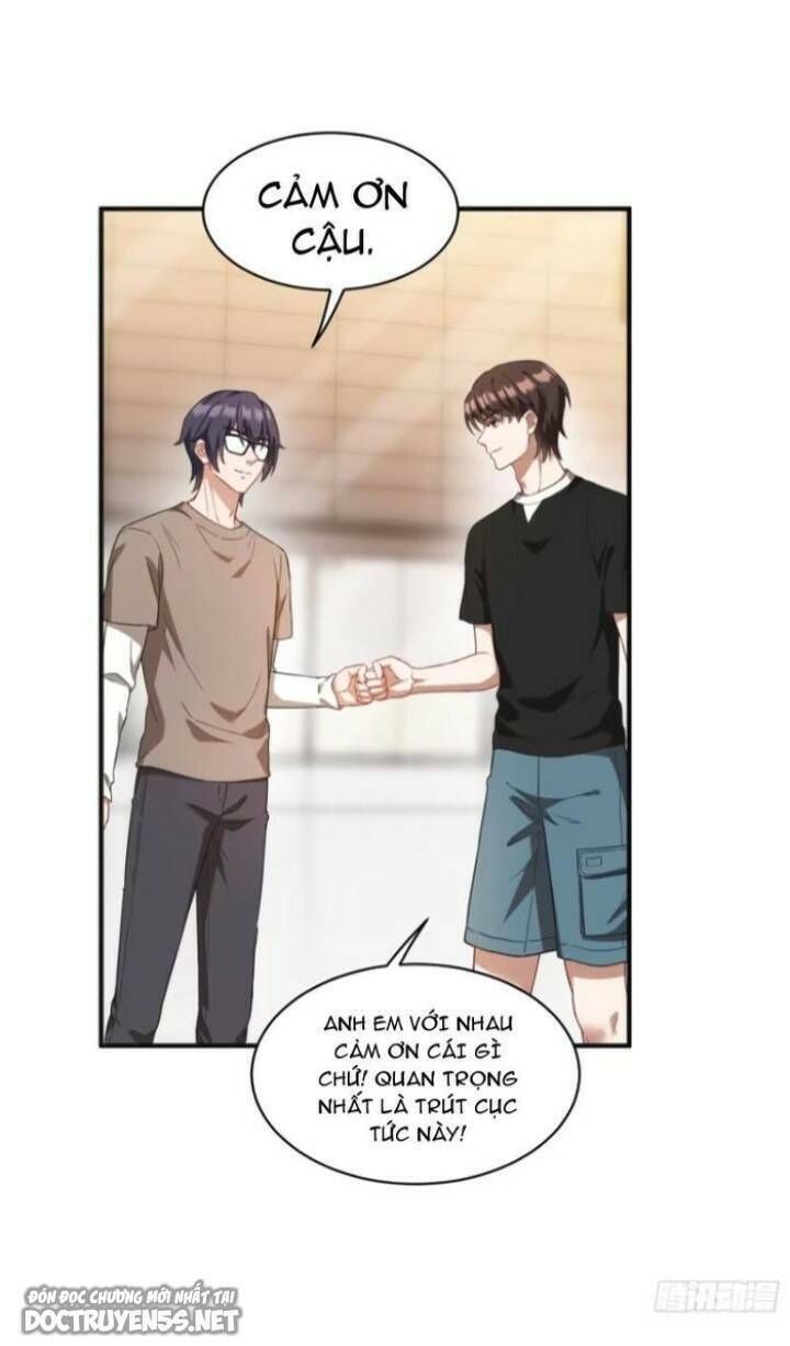 đọc truyện Bỏ Làm Simp Chúa, Ta Có Trong Tay Cả Tỉ Thần Hào Chương 11.1 ảnh 3 tại Thiên Thai Truyện