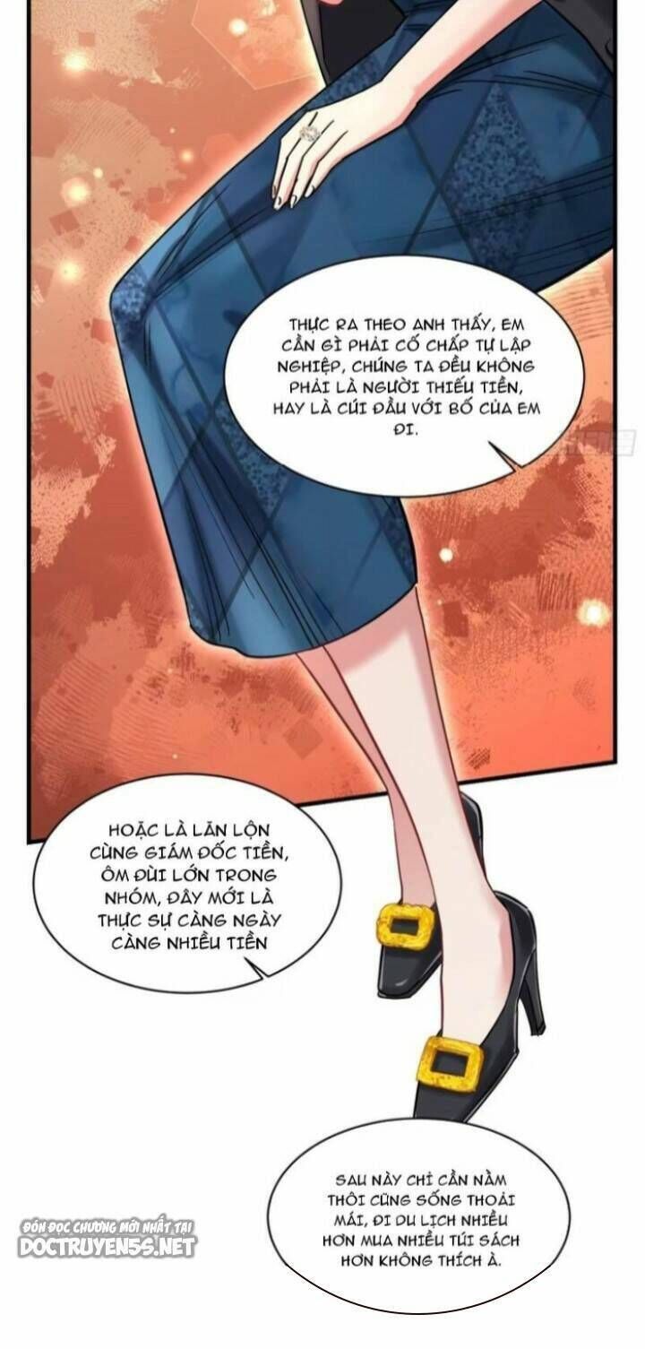 đọc truyện Bỏ Làm Simp Chúa, Ta Có Trong Tay Cả Tỉ Thần Hào Chương 11.1 ảnh 13 tại Thiên Thai Truyện