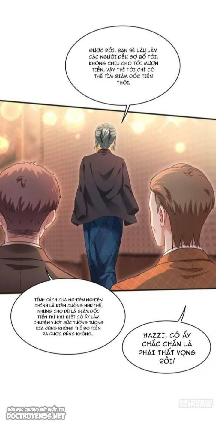 đọc truyện Bỏ Làm Simp Chúa, Ta Có Trong Tay Cả Tỉ Thần Hào Chương 11.1 ảnh 15 tại Thiên Thai Truyện