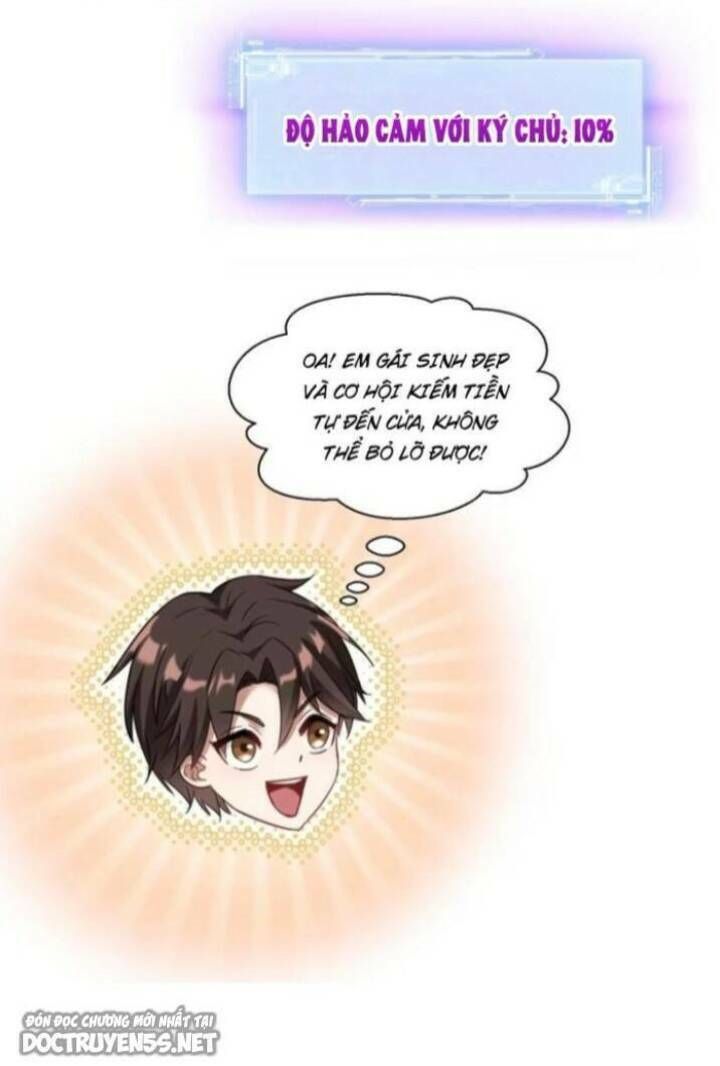 đọc truyện Bỏ Làm Simp Chúa, Ta Có Trong Tay Cả Tỉ Thần Hào Chương 11.1 ảnh 25 tại Thiên Thai Truyện