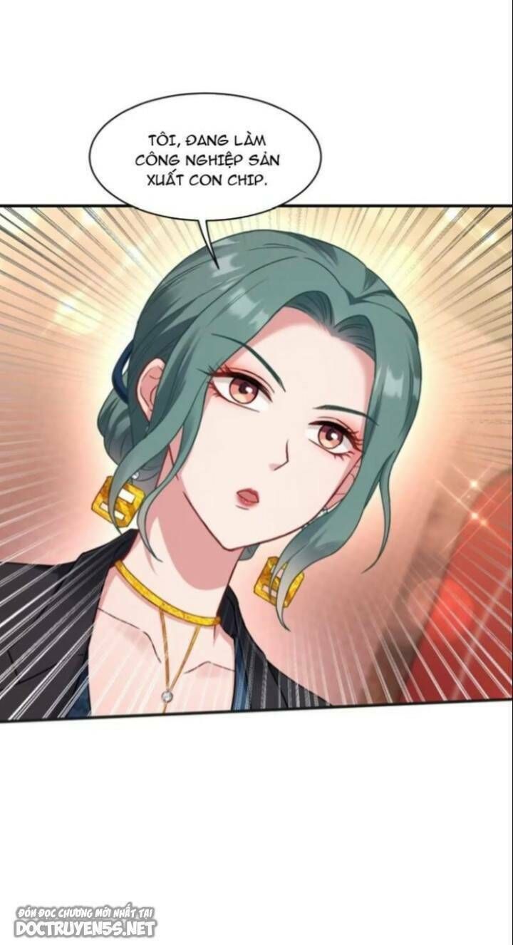 đọc truyện Bỏ Làm Simp Chúa, Ta Có Trong Tay Cả Tỉ Thần Hào Chương 11.1 ảnh 26 tại Thiên Thai Truyện