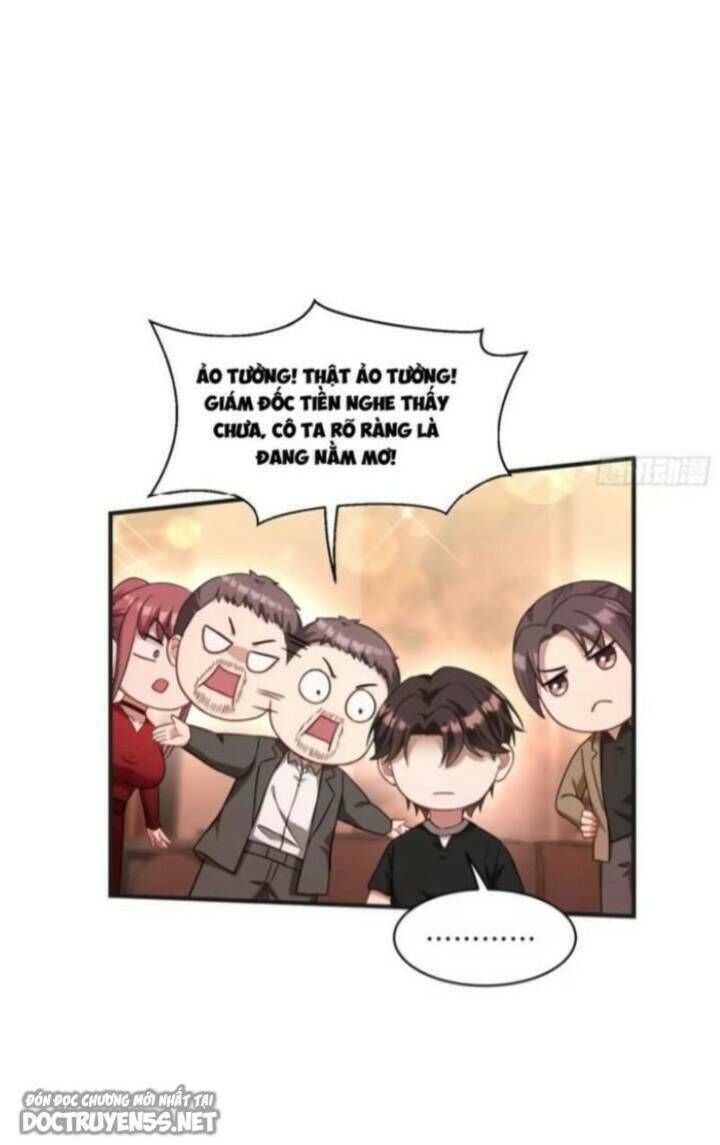 đọc truyện Bỏ Làm Simp Chúa, Ta Có Trong Tay Cả Tỉ Thần Hào Chương 11.1 ảnh 27 tại Thiên Thai Truyện