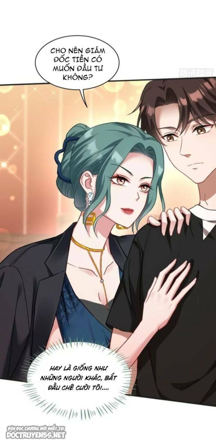 đọc truyện Bỏ Làm Simp Chúa, Ta Có Trong Tay Cả Tỉ Thần Hào Chương 11.1 ảnh 30 tại Thiên Thai Truyện