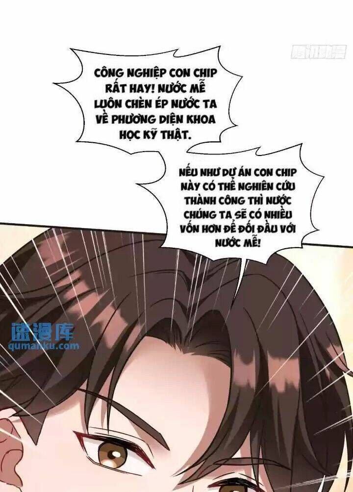 đọc truyện Bỏ Làm Simp Chúa, Ta Có Trong Tay Cả Tỉ Thần Hào Chương 11.1 ảnh 31 tại Thiên Thai Truyện