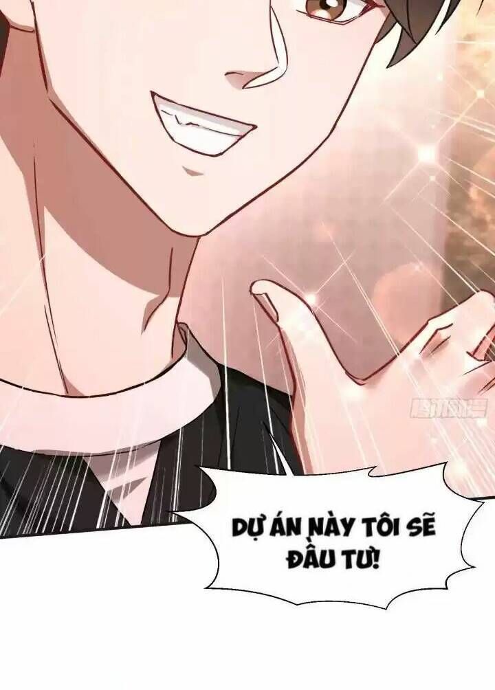 đọc truyện Bỏ Làm Simp Chúa, Ta Có Trong Tay Cả Tỉ Thần Hào Chương 11.1 ảnh 32 tại Thiên Thai Truyện