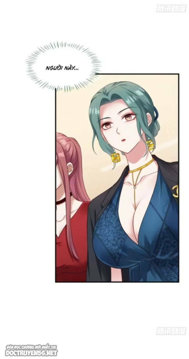 đọc truyện Bỏ Làm Simp Chúa, Ta Có Trong Tay Cả Tỉ Thần Hào Chương 11.1 ảnh 6 tại Thiên Thai Truyện