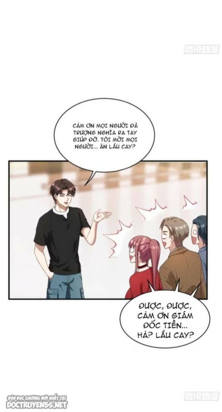 đọc truyện Bỏ Làm Simp Chúa, Ta Có Trong Tay Cả Tỉ Thần Hào Chương 11.1 ảnh 7 tại Thiên Thai Truyện