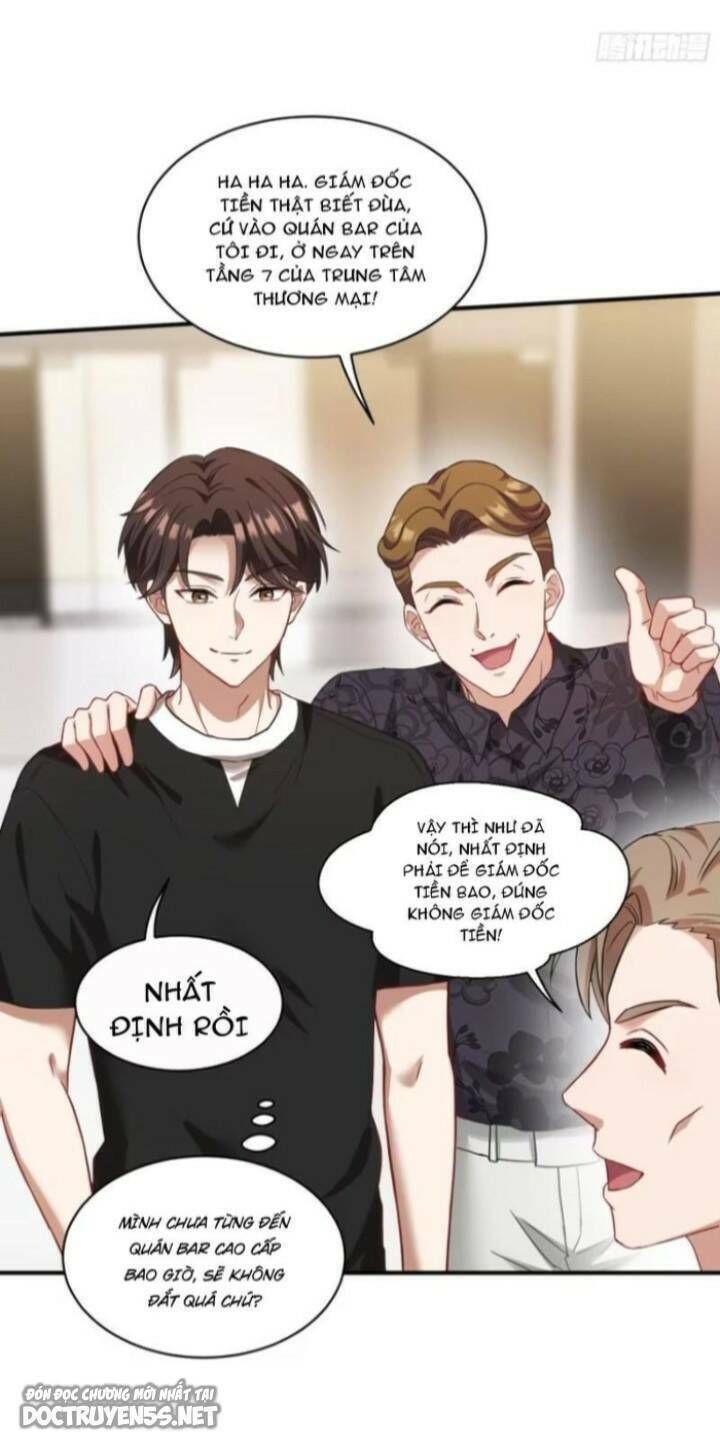 đọc truyện Bỏ Làm Simp Chúa, Ta Có Trong Tay Cả Tỉ Thần Hào Chương 11.1 ảnh 8 tại Thiên Thai Truyện