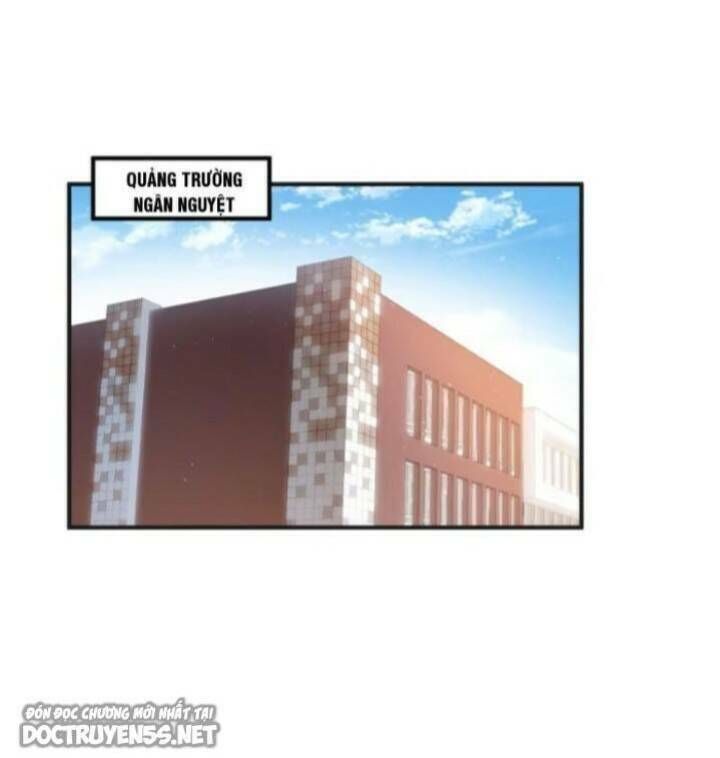 đọc truyện Bỏ Làm Simp Chúa, Ta Có Trong Tay Cả Tỉ Thần Hào Chương 11.1 ảnh 9 tại Thiên Thai Truyện