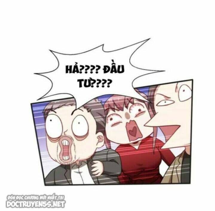 đọc truyện Bỏ Làm Simp Chúa, Ta Có Trong Tay Cả Tỉ Thần Hào Chương 11.2 ảnh 3 tại Thiên Thai Truyện