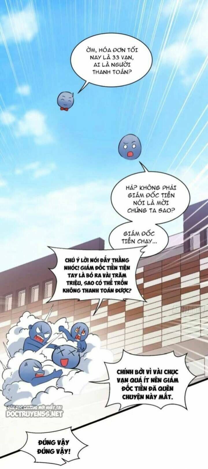 đọc truyện Bỏ Làm Simp Chúa, Ta Có Trong Tay Cả Tỉ Thần Hào Chương 11.2 ảnh 13 tại Thiên Thai Truyện