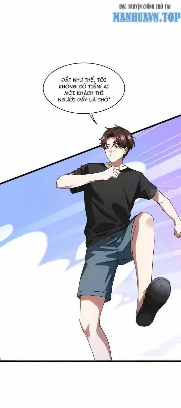 đọc truyện Bỏ Làm Simp Chúa, Ta Có Trong Tay Cả Tỉ Thần Hào Chương 11.2 ảnh 14 tại Thiên Thai Truyện