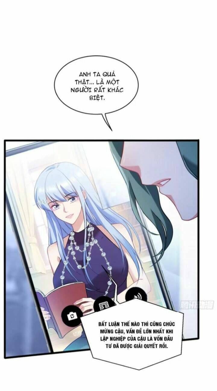 đọc truyện Bỏ Làm Simp Chúa, Ta Có Trong Tay Cả Tỉ Thần Hào Chương 11.2 ảnh 17 tại Thiên Thai Truyện