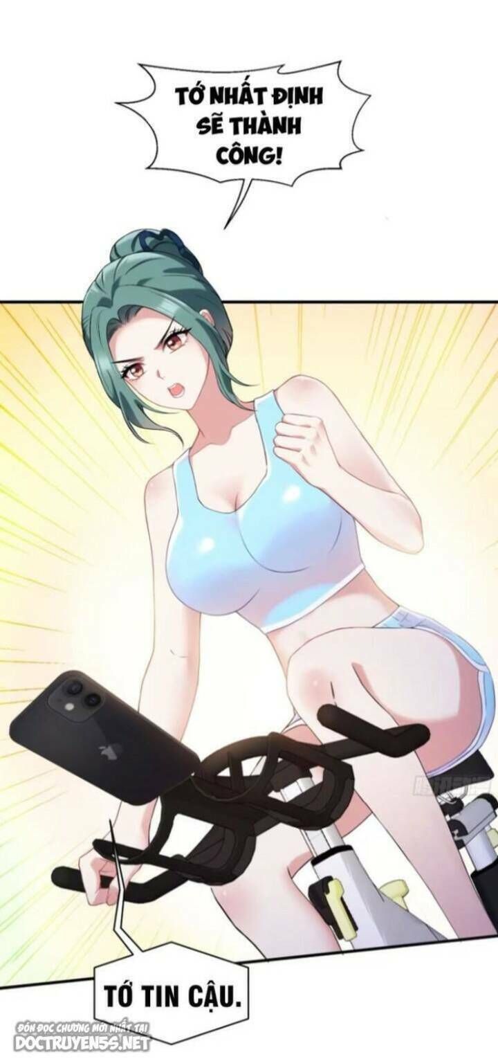 đọc truyện Bỏ Làm Simp Chúa, Ta Có Trong Tay Cả Tỉ Thần Hào Chương 11.2 ảnh 21 tại Thiên Thai Truyện