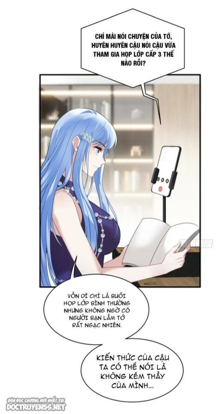 đọc truyện Bỏ Làm Simp Chúa, Ta Có Trong Tay Cả Tỉ Thần Hào Chương 11.2 ảnh 22 tại Thiên Thai Truyện