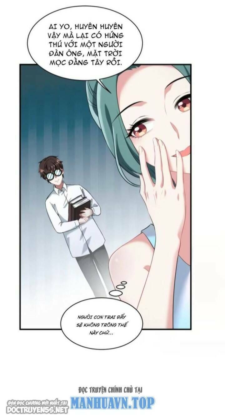 đọc truyện Bỏ Làm Simp Chúa, Ta Có Trong Tay Cả Tỉ Thần Hào Chương 11.2 ảnh 23 tại Thiên Thai Truyện