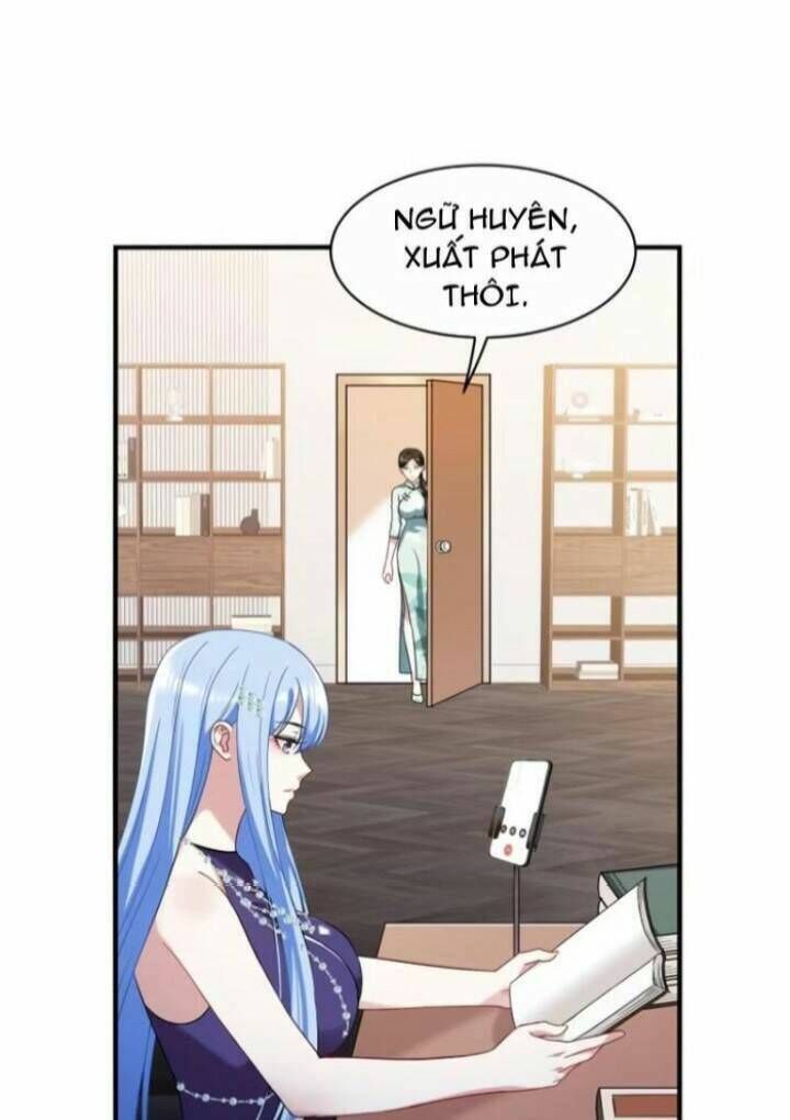 đọc truyện Bỏ Làm Simp Chúa, Ta Có Trong Tay Cả Tỉ Thần Hào Chương 11.2 ảnh 25 tại Thiên Thai Truyện