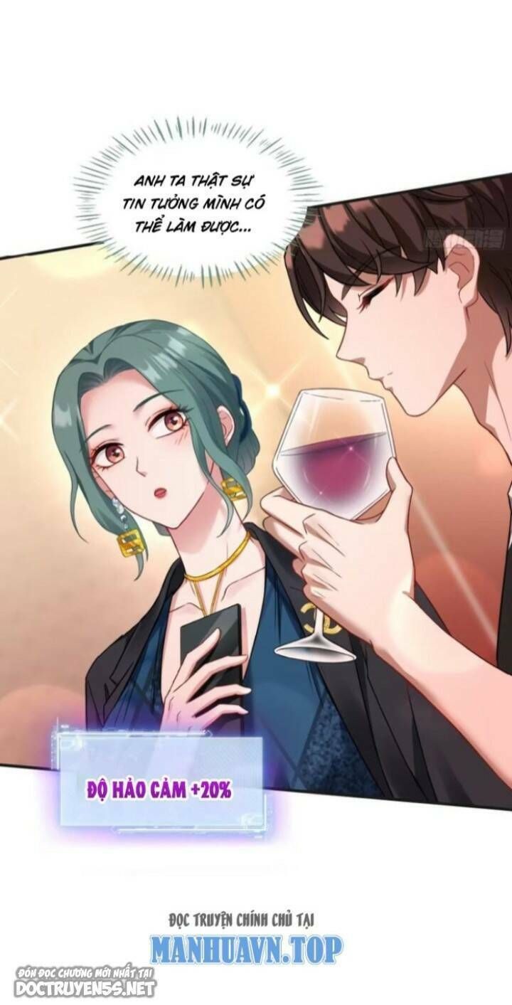 đọc truyện Bỏ Làm Simp Chúa, Ta Có Trong Tay Cả Tỉ Thần Hào Chương 11.2 ảnh 9 tại Thiên Thai Truyện