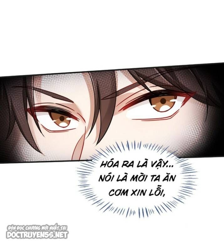 đọc truyện Bỏ Làm Simp Chúa, Ta Có Trong Tay Cả Tỉ Thần Hào Chương 11 ảnh 3 tại Thiên Thai Truyện
