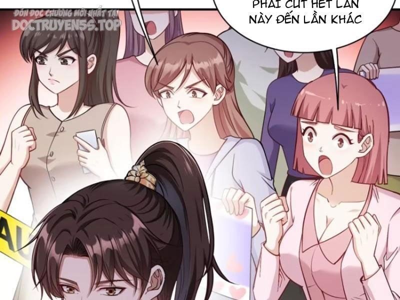 đọc truyện Bỏ Làm Simp Chúa, Ta Có Trong Tay Cả Tỉ Thần Hào Chương 110 ảnh 21 tại Thiên Thai Truyện